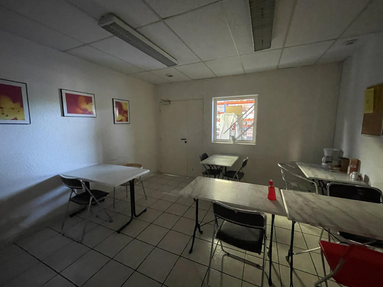 Local d'activité Portet-sur-Garonne 3360m² Location local d'activité Portet-sur-Garonne Haute-Garonne OLACT2531402 19